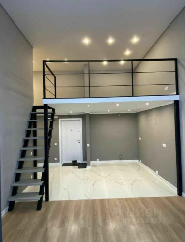 Kontraktor Mezzanine kadungora- Terpercaya