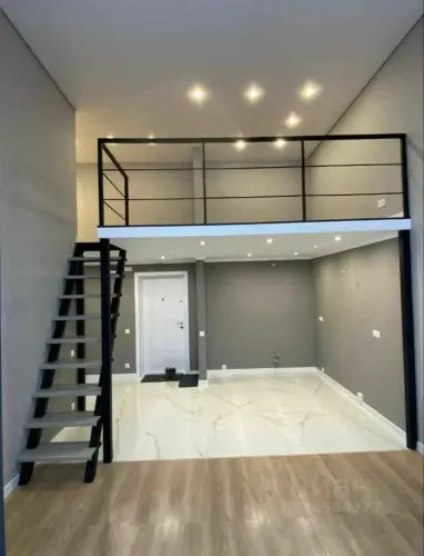 Kontraktor Mezzanine kadungora- Terpercaya di Kadungora